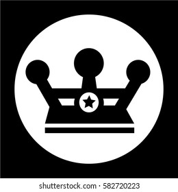 Crown icon