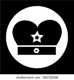 Crown icon