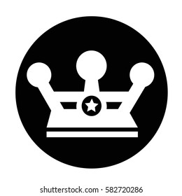 Crown icon