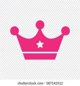 Crown icon