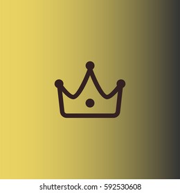 Crown icon