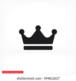 Crown Icon