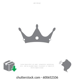 Crown Icon