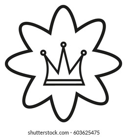 crown icon