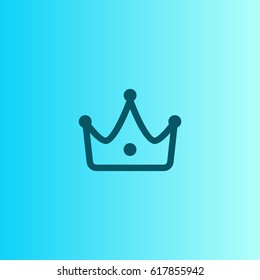 Crown icon