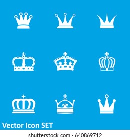 Crown icon