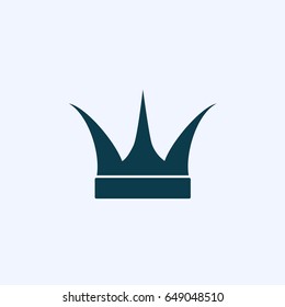 Crown icon
