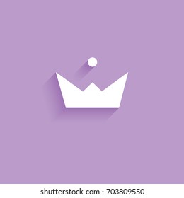 Crown icon