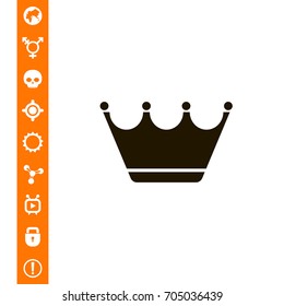 Crown icon