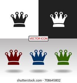 Crown icon