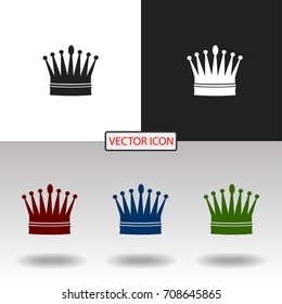 Crown icon