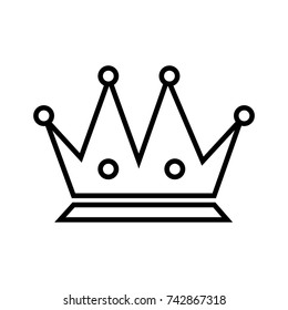 Crown icon