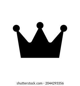 Crown icon for apps and web sites