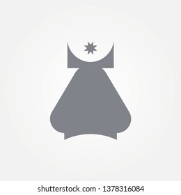 Crown Icon design