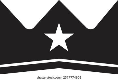 Crown icon free fashion  symbols 