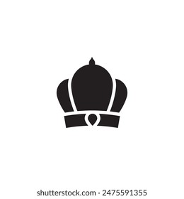 Crown Icon Graphics Collection design trendy