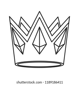 crown icon image