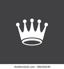Crown Icon ion