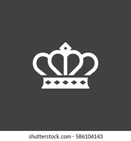 Crown Icon ion