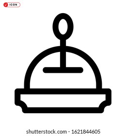 crown icon isolated sign symbol vector illustration - high quality black style vector icons
