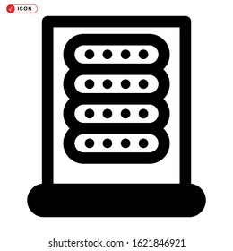 crown icon isolated sign symbol vector illustration - high quality black style vector icons
