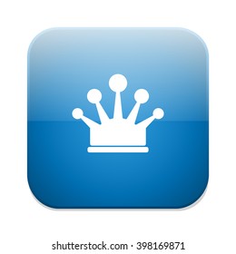 Crown icon / king icon