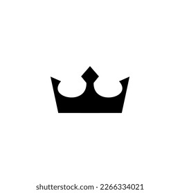 crown icon for kings and kingdoms