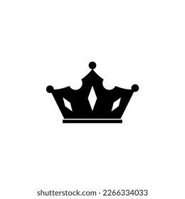 crown icon for kings and kingdoms