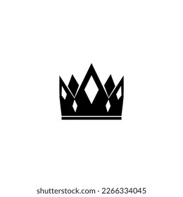 crown icon for kings and kingdoms