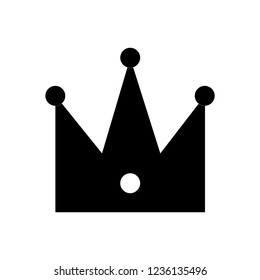 crown icon logo