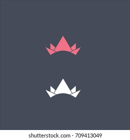 crown icon logo
