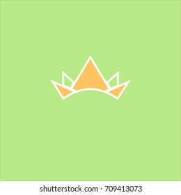 crown icon logo