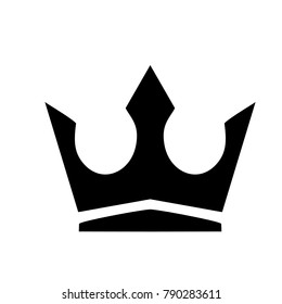 crown icon logo