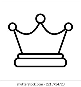 Zeichen und Symbol für Vektorvorlage für Vektorgrafik-Logo-Design