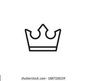 Icono de recorte marca vectorial Ilustración
