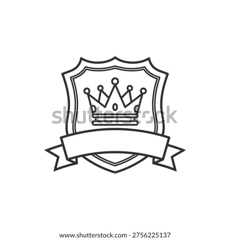 A crown icon is shown on a ribbon badge.