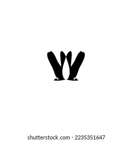 Crown icon. Simple style jewelry shop big sale poster background symbol. Luxury brand logo design element. Crown t-shirt printing. Vector for sticker.