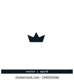 Crown Icon Symbol 