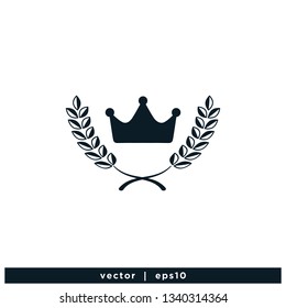 Crown Icon Symbol 
