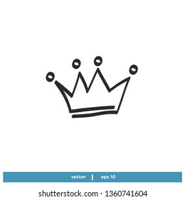 Crown Icon symbol