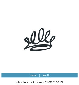 Crown Icon symbol