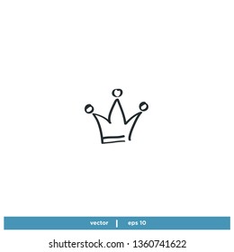 Crown Icon symbol