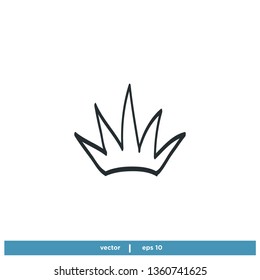 Crown Icon symbol