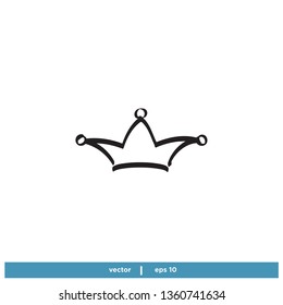 Crown Icon symbol