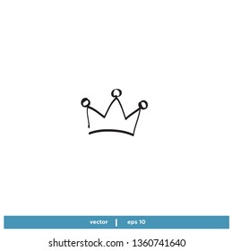 Crown Icon symbol