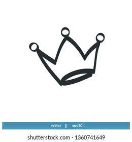 Crown Icon symbol