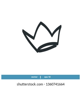 Crown Icon symbol