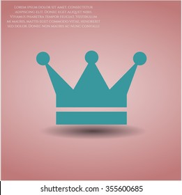 Crown icon or symbol