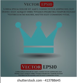 Crown icon or symbol