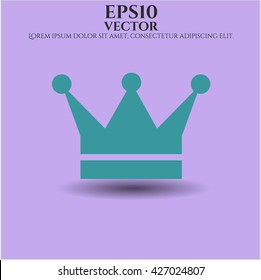 Crown icon or symbol